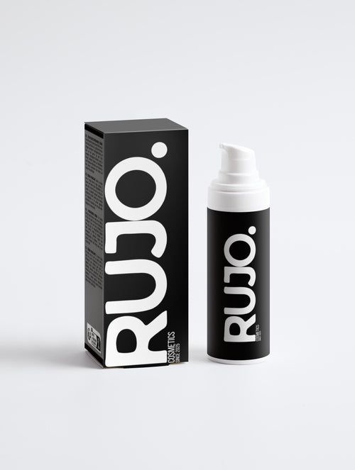 RUJO. Cleansing Foam