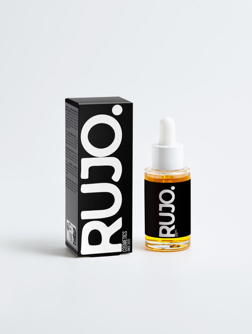 RUJO. All-In-One Facial Oil
