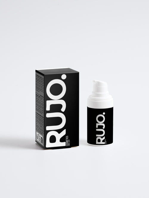 RUJO. Moisturising Day Cream