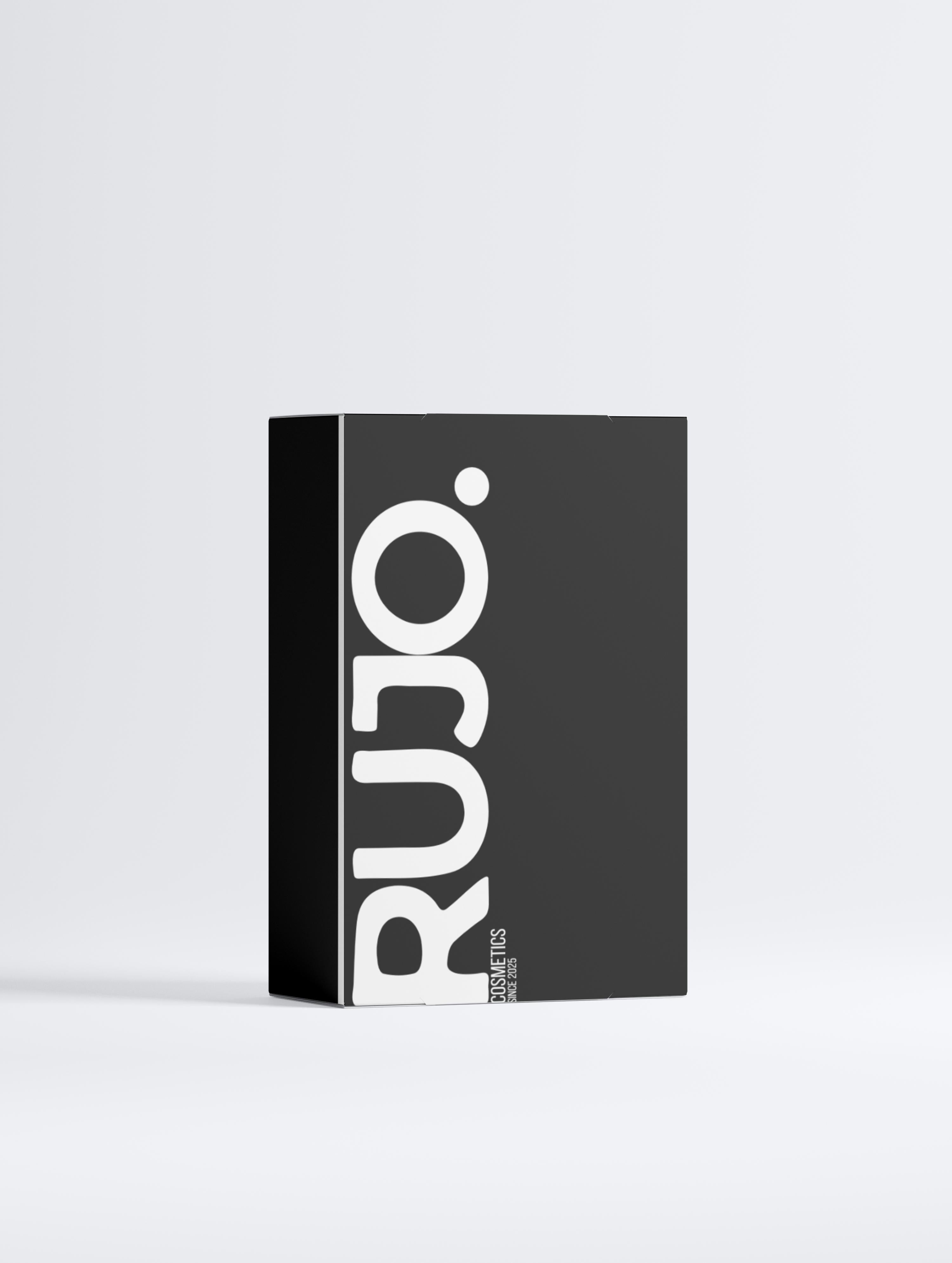 RUJO. The Ultimate Hydration Duo