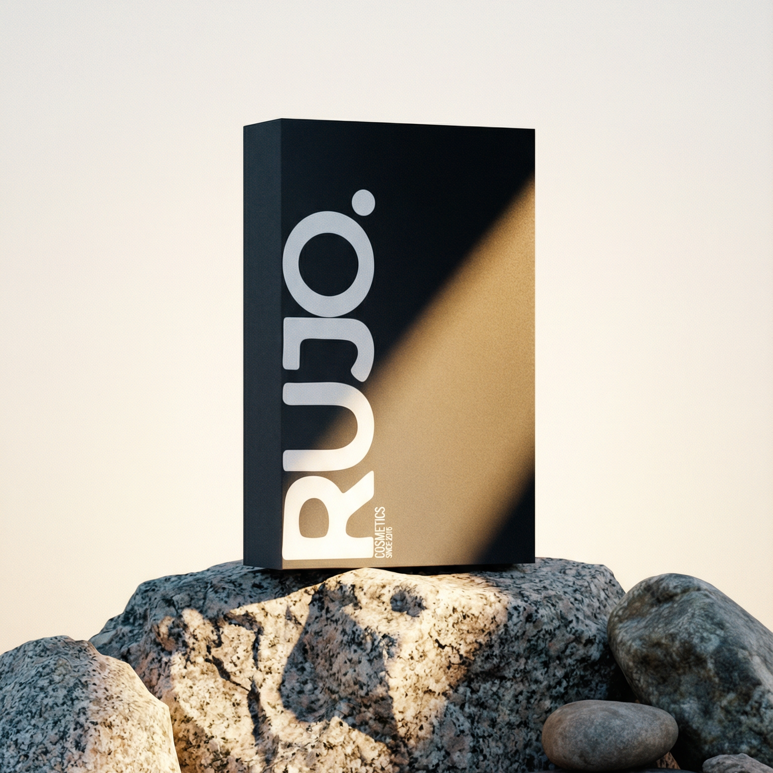 RUJO. Daily Radiance Collection