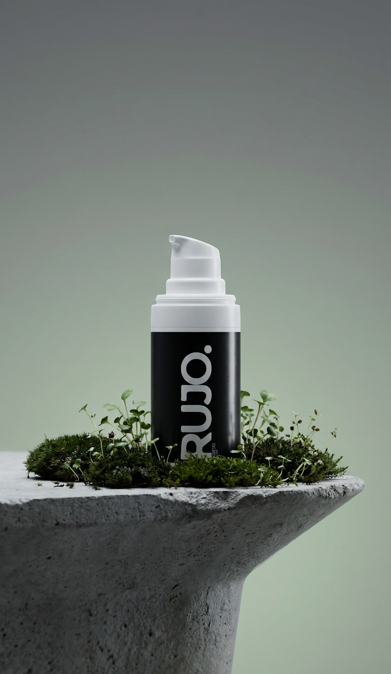 RUJO. Moisturising Day Cream